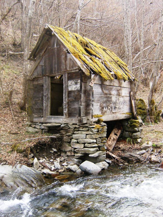 Kraljska Koliba - Kralje'S Cottage Andrijevica Exterior foto