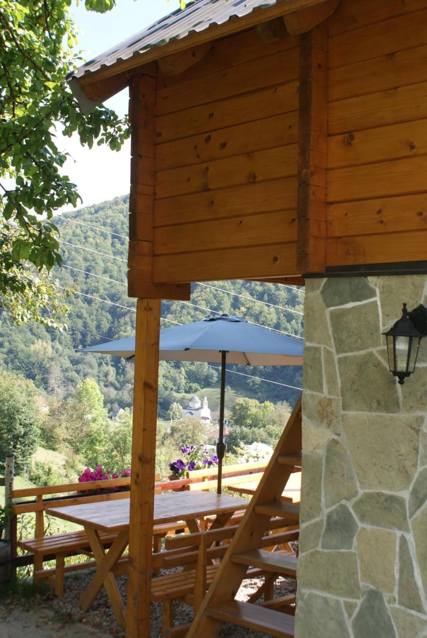 Kraljska Koliba - Kralje'S Cottage Andrijevica Exterior foto